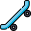 Skateboard ícone 64x64