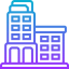 Building 图标 64x64