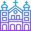 Church 图标 64x64