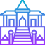 Temple 图标 64x64