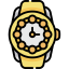 Wristwatch ícone 64x64