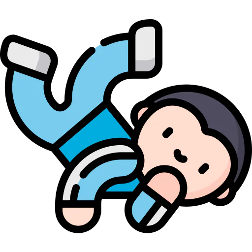 Breakdance icon