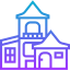 Houses 图标 64x64
