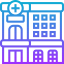 Hospital 图标 64x64