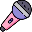 Microphone ícone 64x64