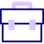Briefcase 图标 64x64