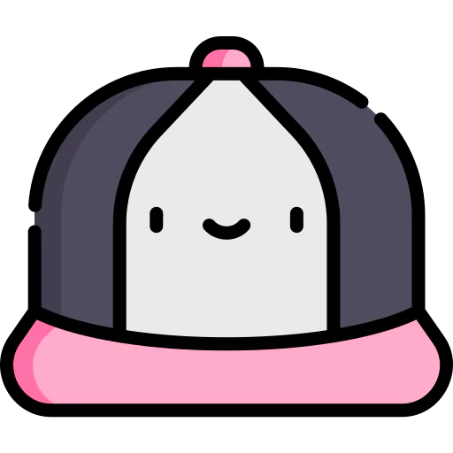 Cap icon