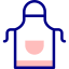 Apron 图标 64x64