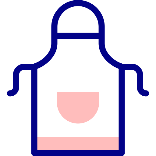 Apron icon