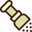 Salt icon 64x64