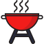 Grill icon 64x64