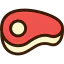 Meat icon 64x64