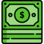 Money ícone 64x64
