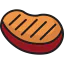Meat icon 64x64