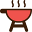 Grill icon 64x64