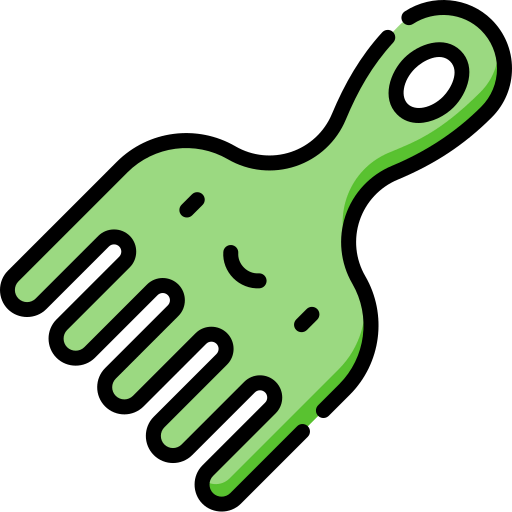 Comb 图标