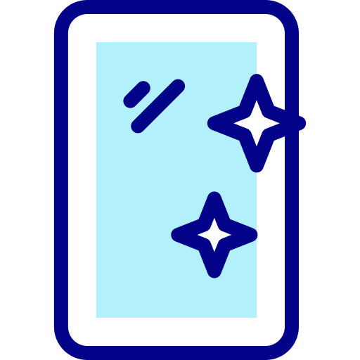 Mirror icon