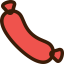 Sausage icon 64x64