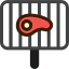 Bbq icon 64x64