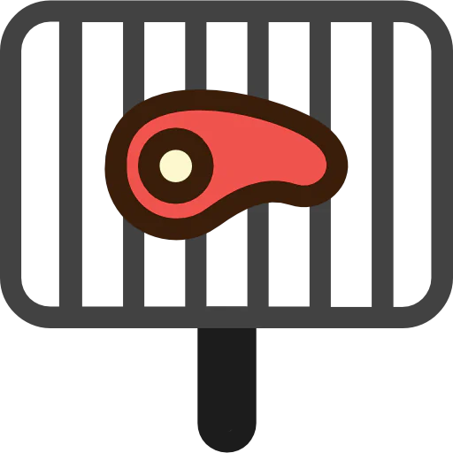 Bbq icon