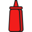Ketchup icon 64x64
