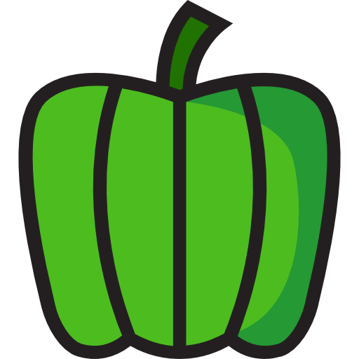 Pepper icon