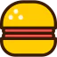 Hamburger icon 64x64