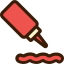 Ketchup icon 64x64