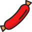 Sausage icon 64x64