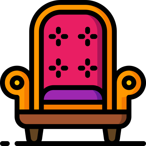 Throne icon