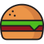 Hamburger icon 64x64