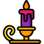Candlestick holder іконка 64x64