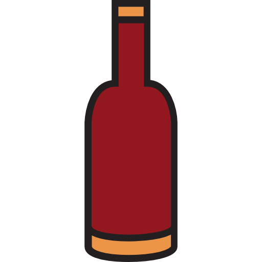 Bottle icon