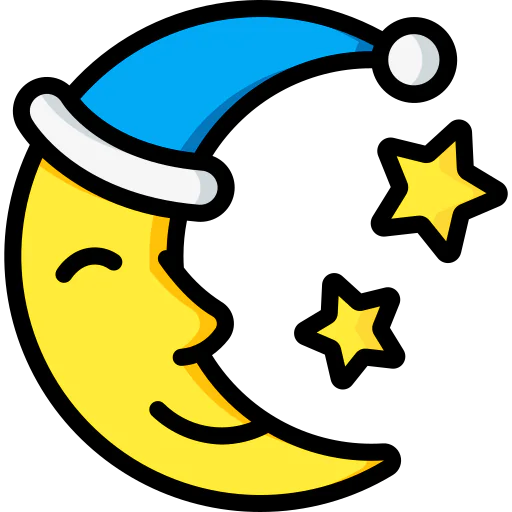 Moon icon