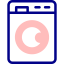 Washing machine 图标 64x64