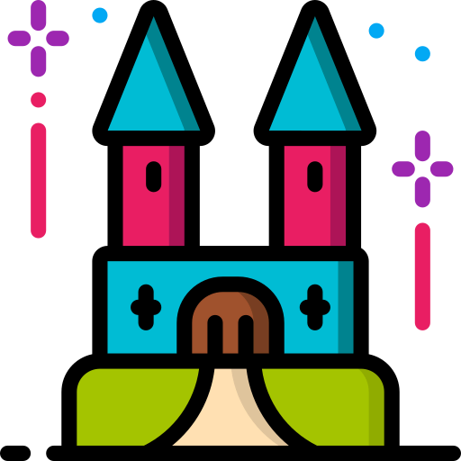 Castle icon