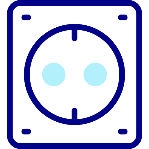 Socket 图标