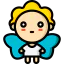 Fairy ícono 64x64