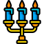 Candles biểu tượng 64x64