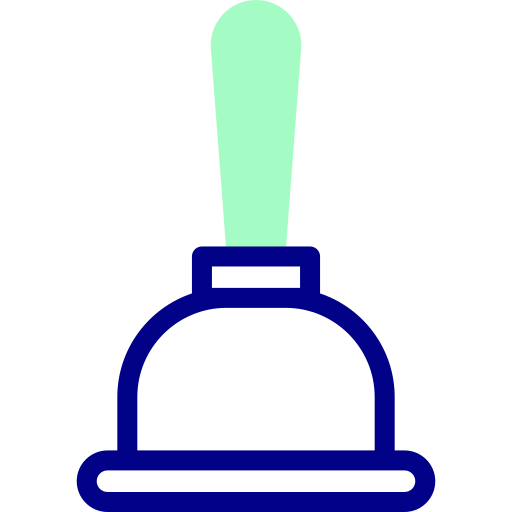 Plunger icon