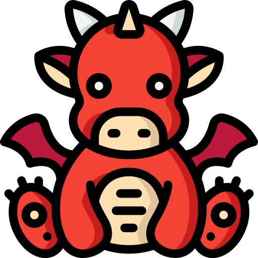 Dragon icon