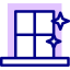 Clean window іконка 64x64