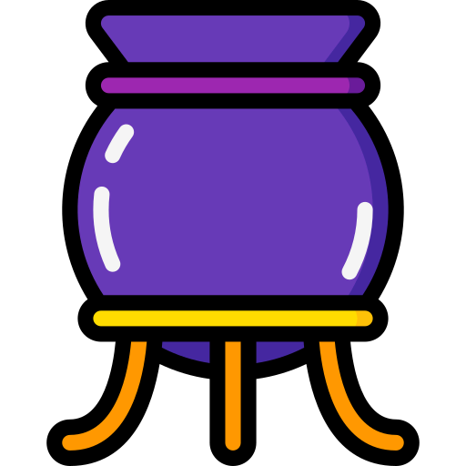 Cauldron icon