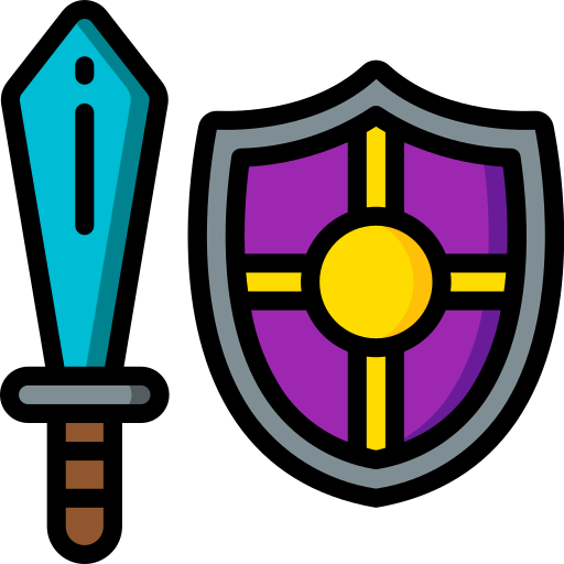 Weapons ícono