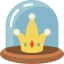 Crown 상 64x64