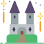 Castle biểu tượng 64x64