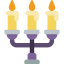 Candles Ikona 64x64