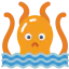 Kraken icon 64x64