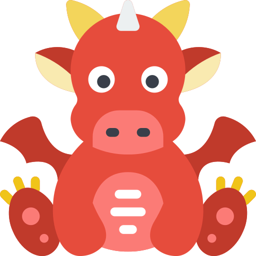 Dragon icon
