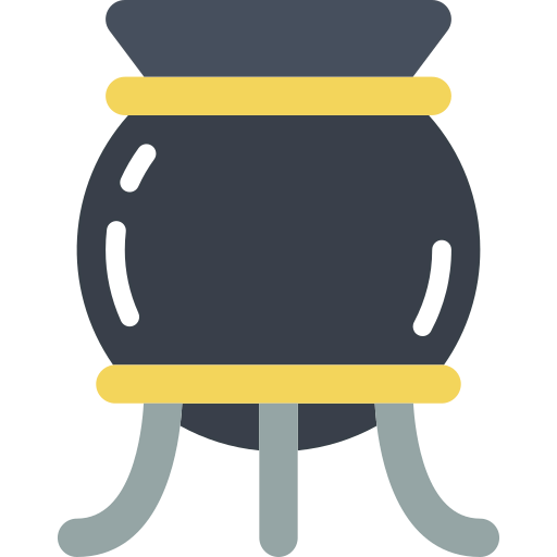 Cauldron 图标